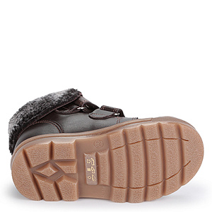 ботинки для мальчиков