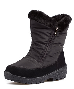 дутики женские