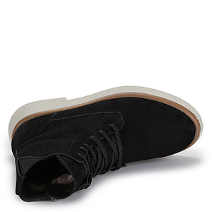 ботинки женские