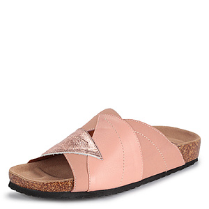 сабо женские