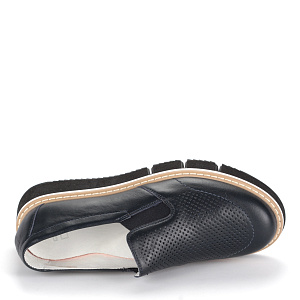 полуботинки для девочек