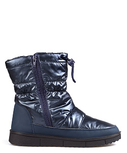 дутики женские