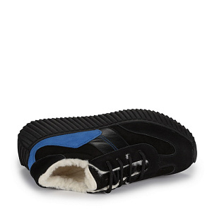 полуботинки женские