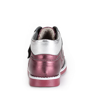 ботинки для девочек