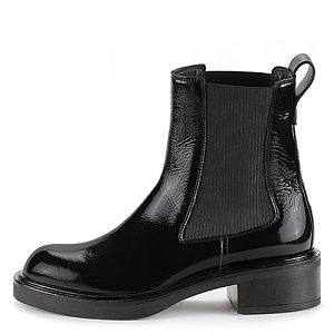 полусапоги женские