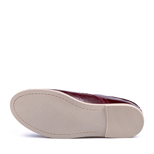 полуботинки для девочек