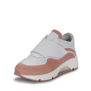 полуботинки для девочек