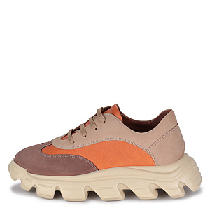 полуботинки женские