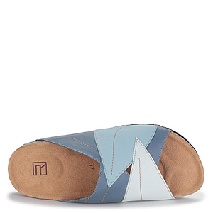 сабо женские