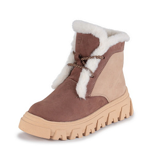 ботинки для мальчиков и девочек