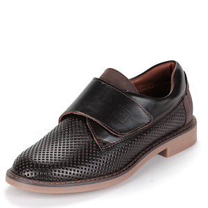 полуботинки для мальчиков