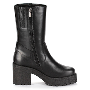 полусапоги женские