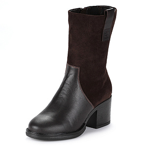 полусапоги женские