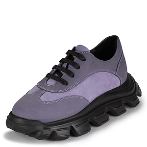 полуботинки женские