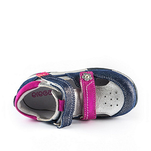 сандалии для девочек