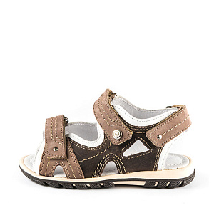 сандалии для мальчиков