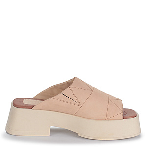 сабо женские