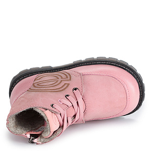 ботинки для девочек