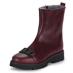 полусапоги для девочек