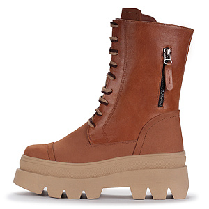 ботинки женские