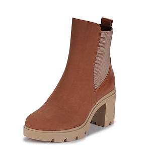 полусапоги женские