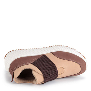 полуботинки женские