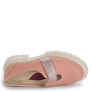 туфли для девочек