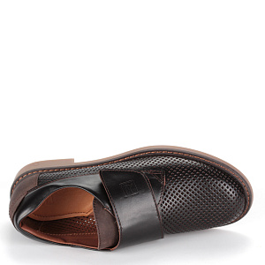 полуботинки для мальчиков