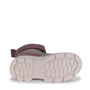 ботинки для девочек