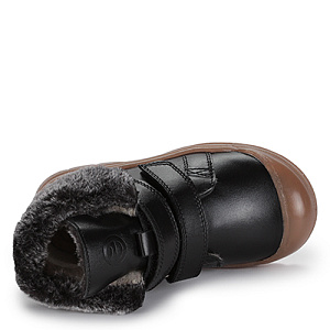 ботинки для мальчиков