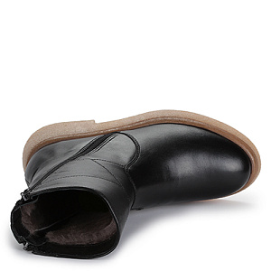 полусапоги женские