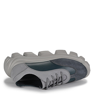 полуботинки женские