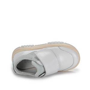 полуботинки для мальчиков и девочек