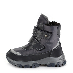 ботинки для мальчиков