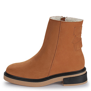 полусапоги женские