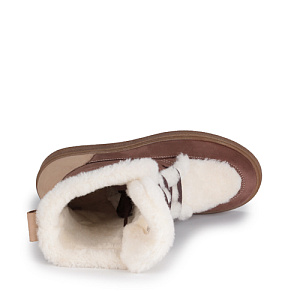 ботинки женские