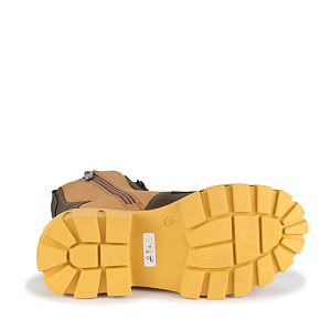 ботинки для девочек