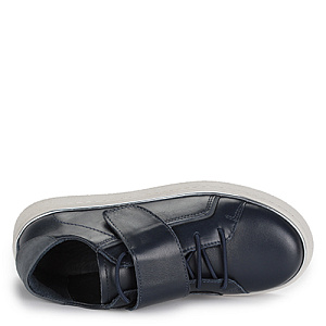 полуботинки для девочек