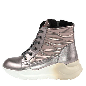 ботинки для девочек