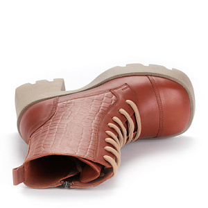 ботинки женские