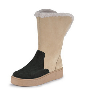 полусапоги женские