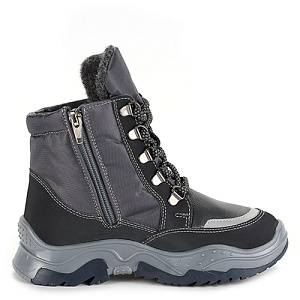 ботинки для мальчиков