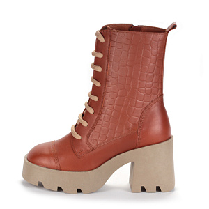 ботинки женские