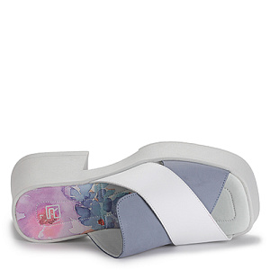 сабо женские