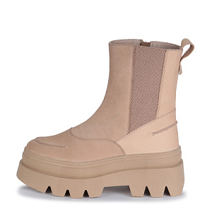 полусапоги женские