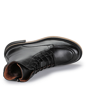 ботинки женские