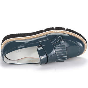 лоферы для девочек