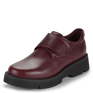 полуботинки для девочек