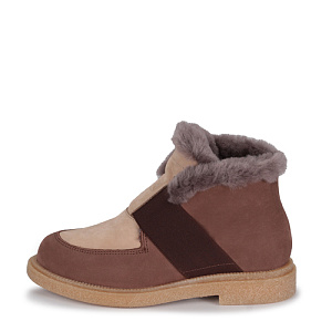 ботинки для девочек