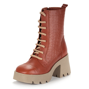 ботинки женские